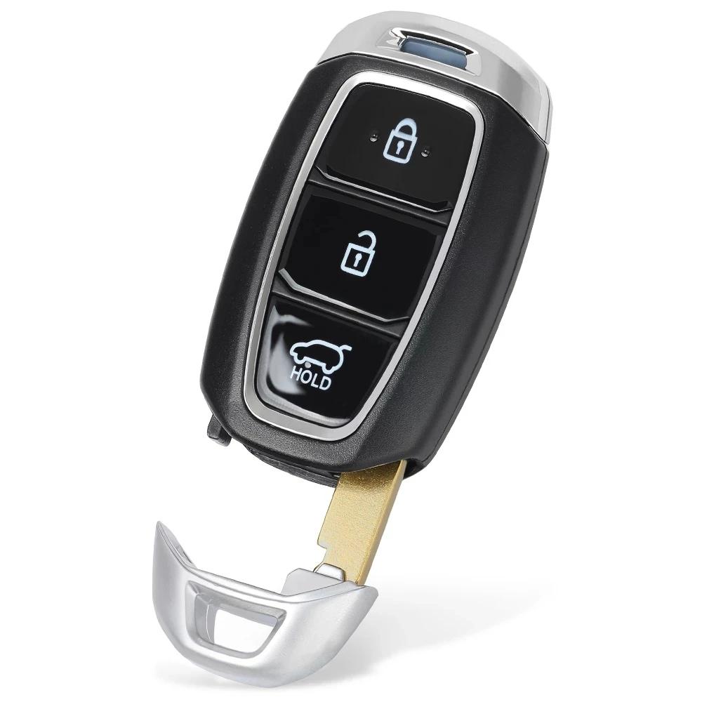 KEYECU Proximity 95440-G3100 pour Hyundai i30 2017 2018 2019 2020 95440-S0100 pour i30 N 2022 2023 S