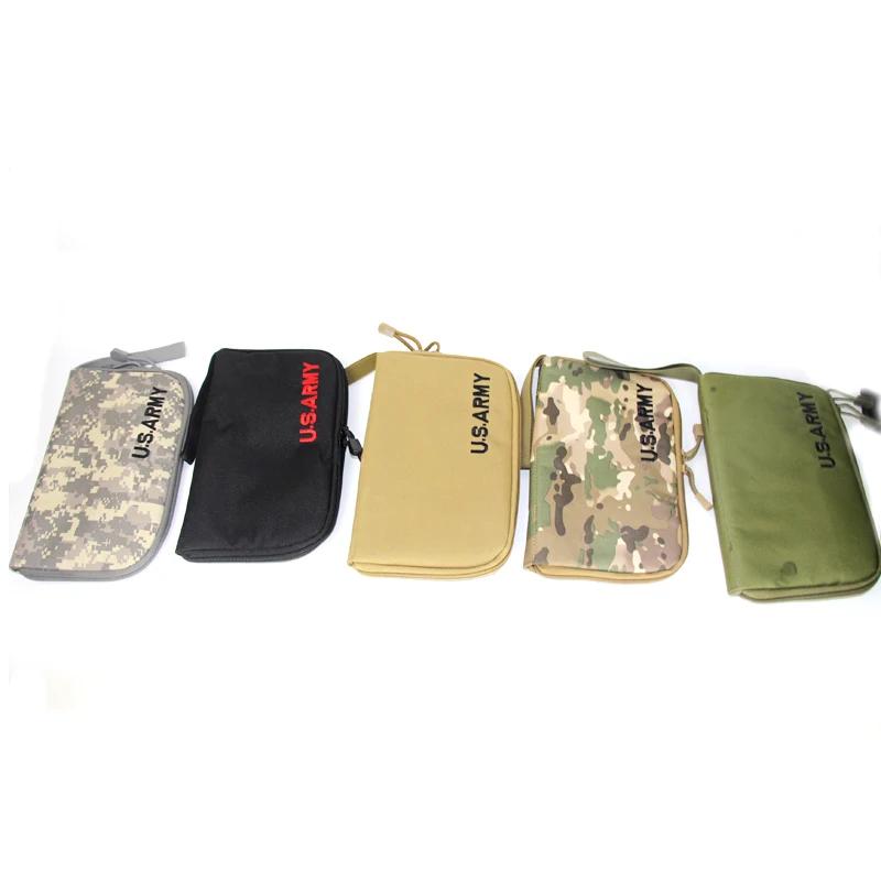 Étui de transport tactique pour pistolet GL 17 19 Betta M9, sac universel pour arme à feu avec porte