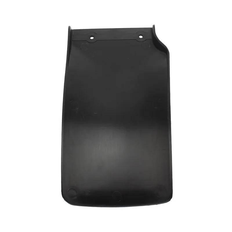 Garde-boue de protection de plaque de boue de choc arrière de Motocross pour CRF 250R CRF250R 2010 -