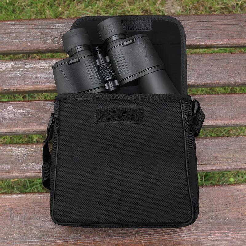 Sac pour jumelles 32/42/50mm, étui pour appareil photo Portable, sac monoculaire étanche, sacs à ban