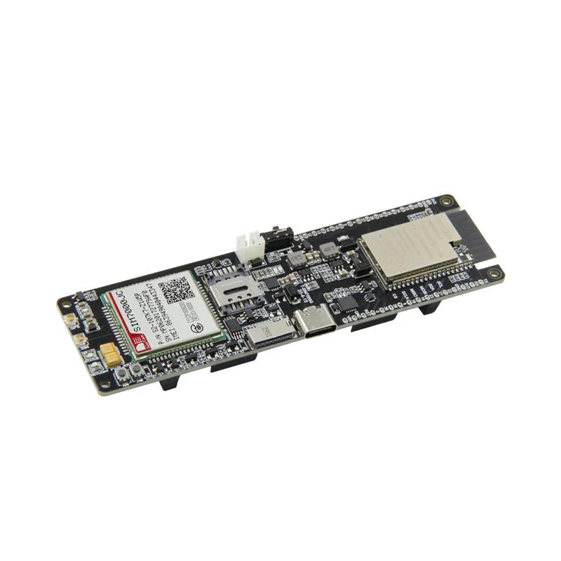 LILYGO® TTGO T-SIM7070G Cartes EpiDevelopment ESP32, support LPWA Cat-M/Cat-NB/GStore S/EDGE, WIFI B