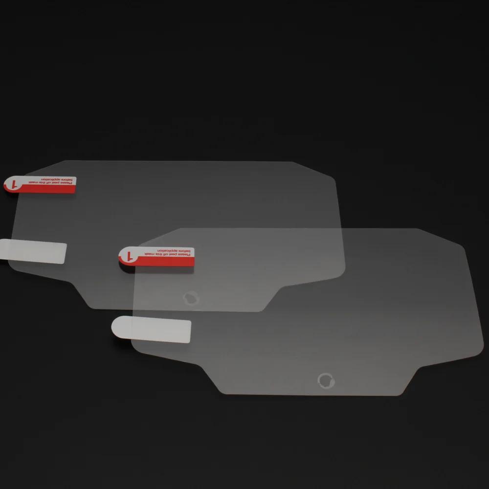 Protecteur d'Écran de Moto, Film de Protection Anti-Rayures pour Kawasaki NSilk a650 Z650 Z900 2020-