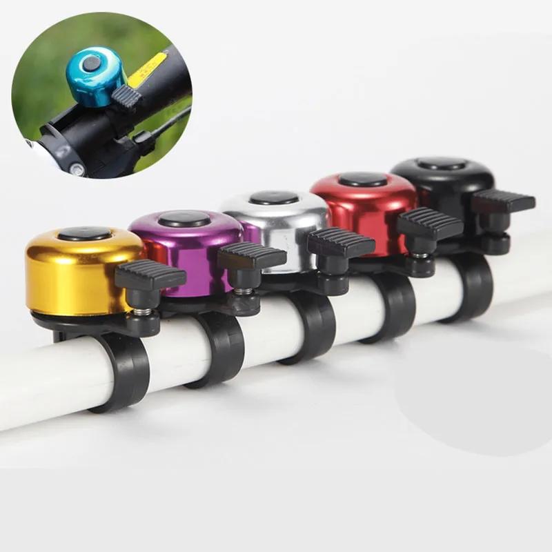 Cloche pour trottinette électrique Xiaomi ata jia M365/M365pro/Ninebot ES1/ES2/ES3/ES4, accessoire a