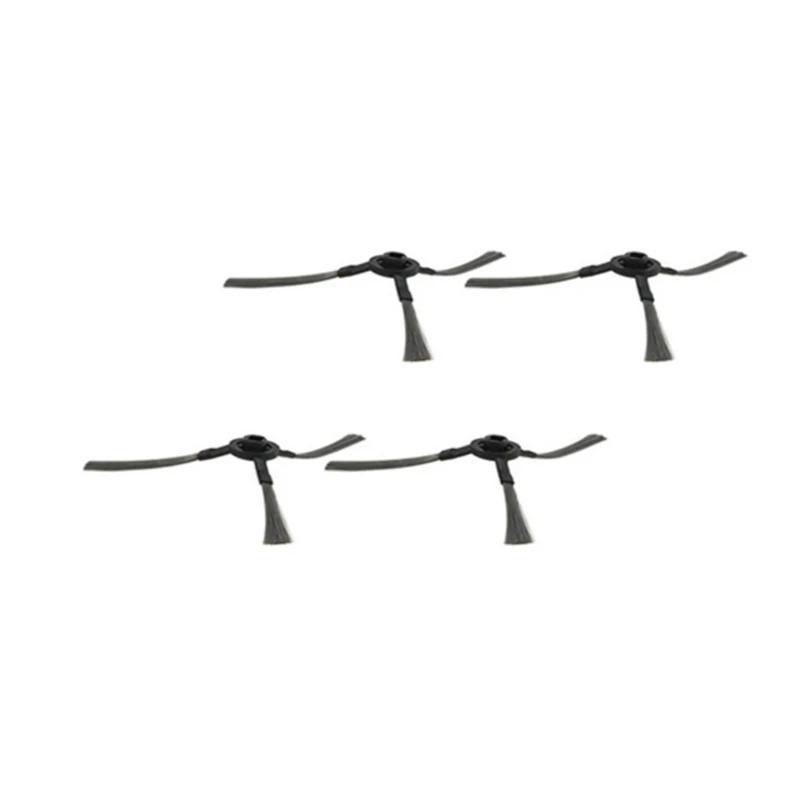 Brosse latérale pour aspirateur Robot Vileda VR 303 VR303, pièces de rechange, accessoires de rempla