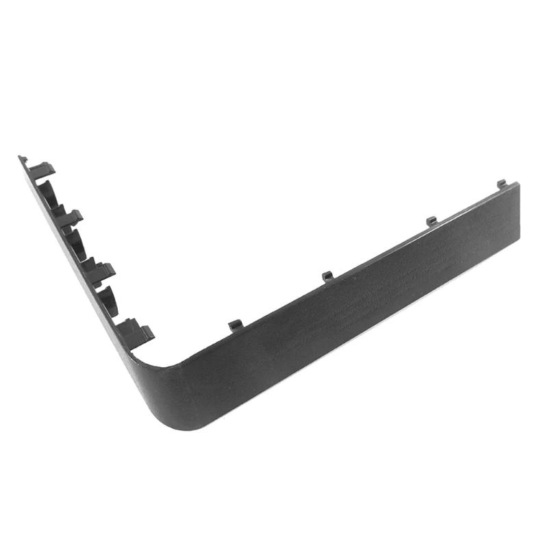 Couvercle de la fente du disque dur, rabat de porte en plastique pour Console PS4 Pro /PS4 Slim 24BB