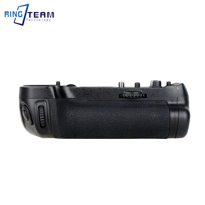 Poignée de batterie, poignée de batterie MB-D18 pour appareil photo D850, fonctionne avec EN-EL15 EN