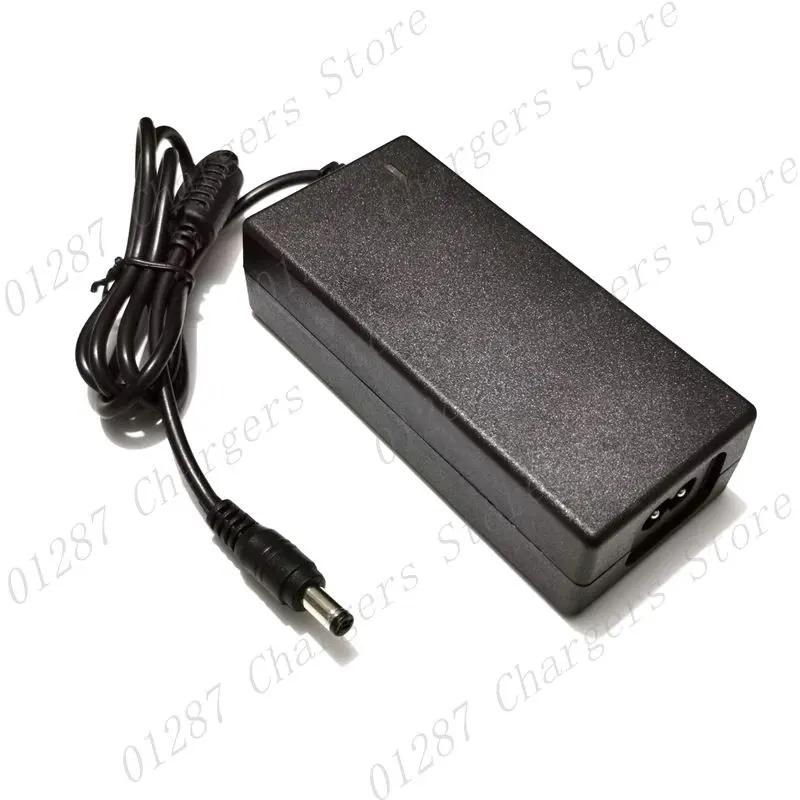 Chargeur 42V 1.5A, entrée 100-240 VAC, chargeur lithium Li-ion Li-poly pour vélo électrique 10Series
