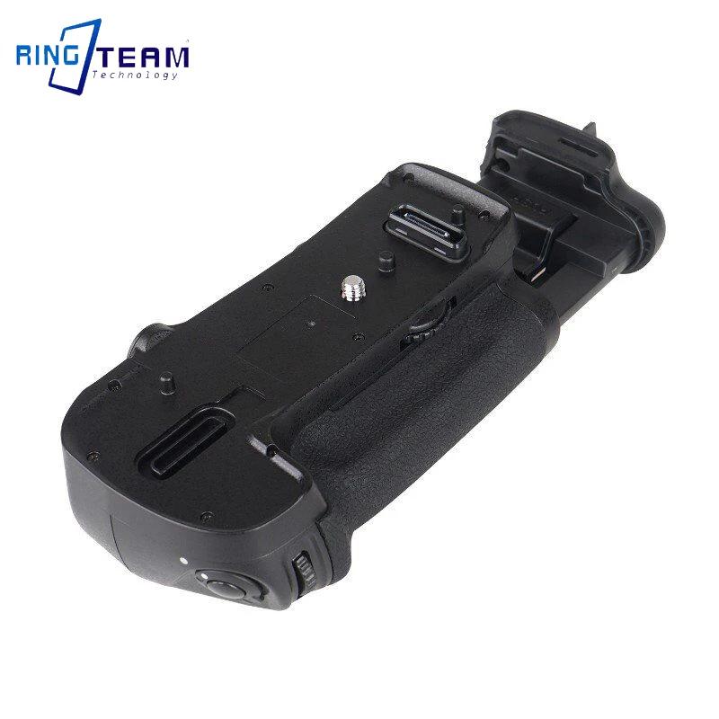 Poignée de batterie, poignée de batterie MB-D18 pour appareil photo D850, fonctionne avec EN-EL15 EN