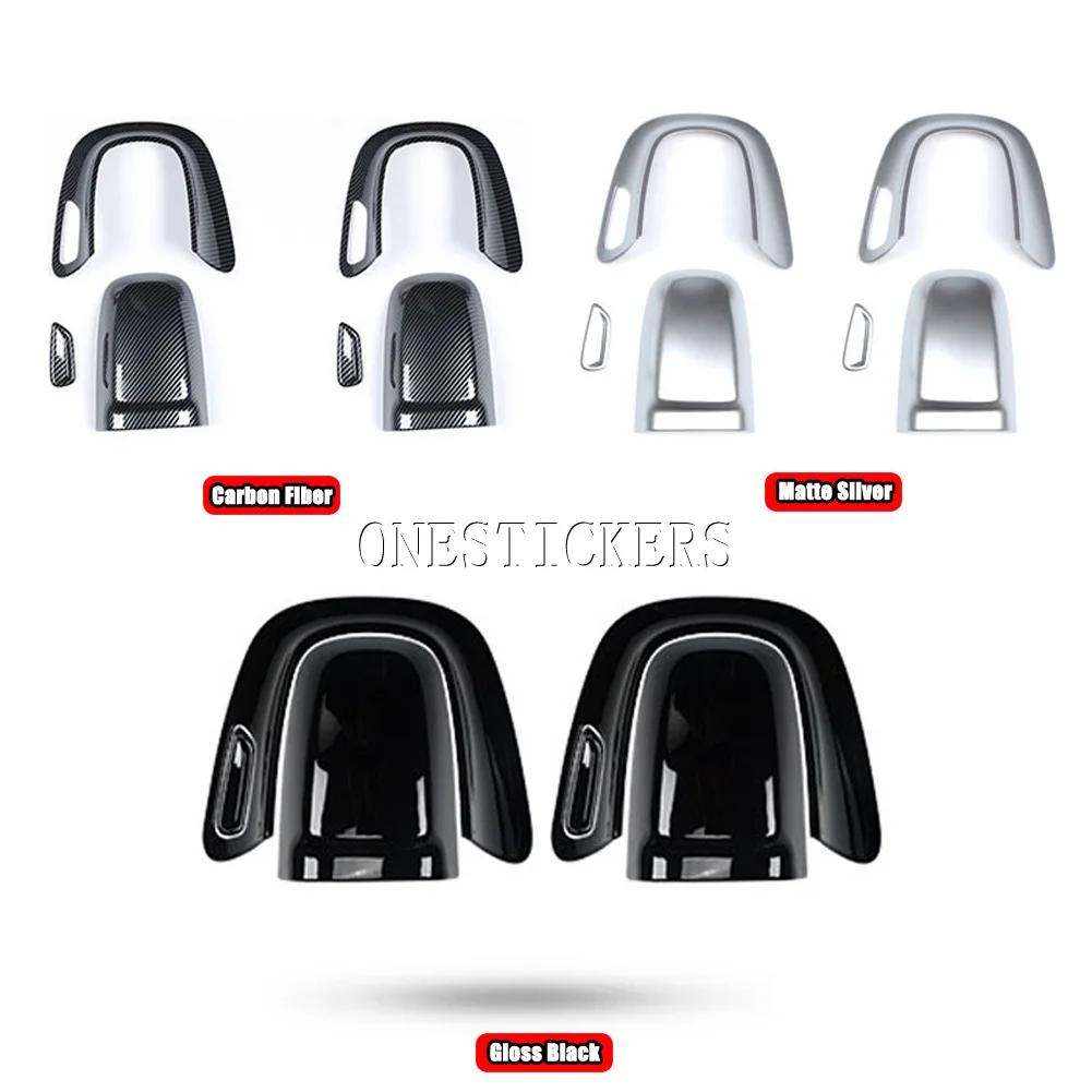 Pour Mercedes Benz C E GLC EQE EQS classe AMG W206 W214 X254 V295 V297 accessoires de voiture bouton