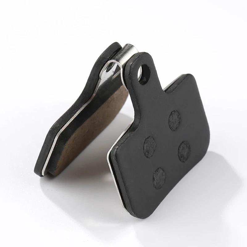 30 paires 60 pièces vélo vélo plaquettes de frein à disque pour SHIMANO AVID HAYES SRAM Magura formu