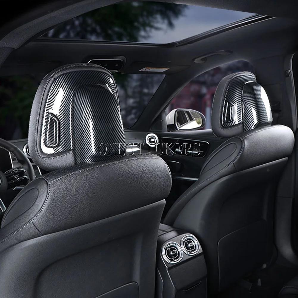 Pour Mercedes Benz C E GLC EQE EQS classe AMG W206 W214 X254 V295 V297 accessoires de voiture bouton