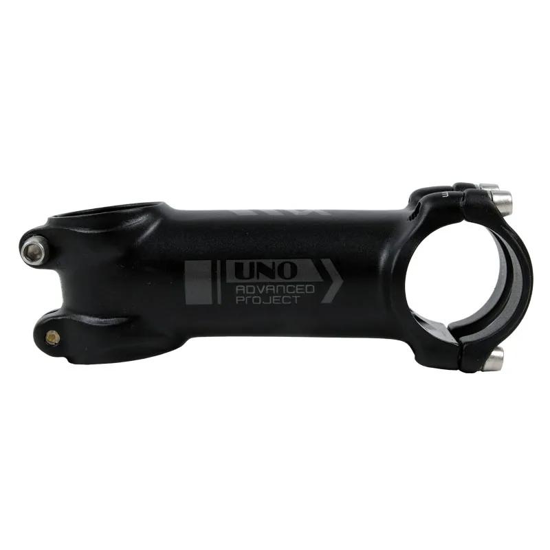UNO Kalloy King tiges ultralégères AL7050 tige de vélo 7 degrés 31.8mm 60 70 80 90 100 110 120 130mm