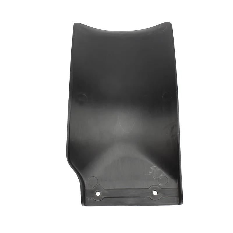 Garde-boue de protection de plaque de boue de choc arrière de Motocross pour CRF 250R CRF250R 2010 -