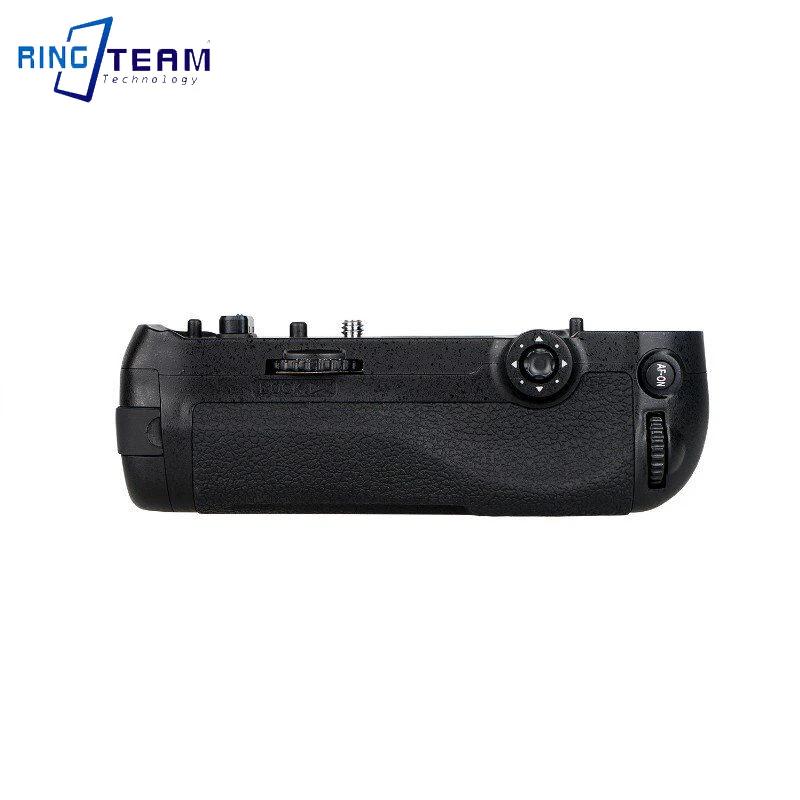 Poignée de batterie, poignée de batterie MB-D18 pour appareil photo D850, fonctionne avec EN-EL15 EN