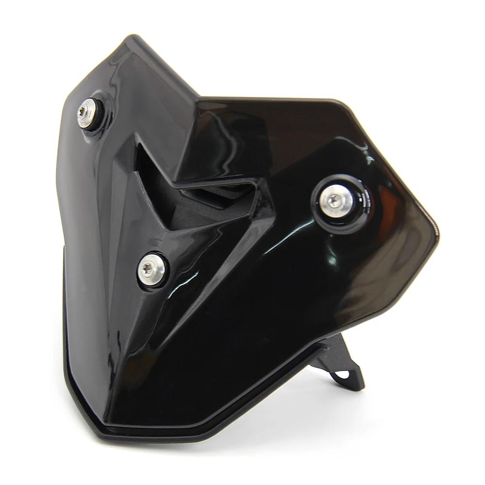 Déflecteur de vent de pare-brise de Sport de moto pour BMW F900R F 900R F900 R 2020 – 2025