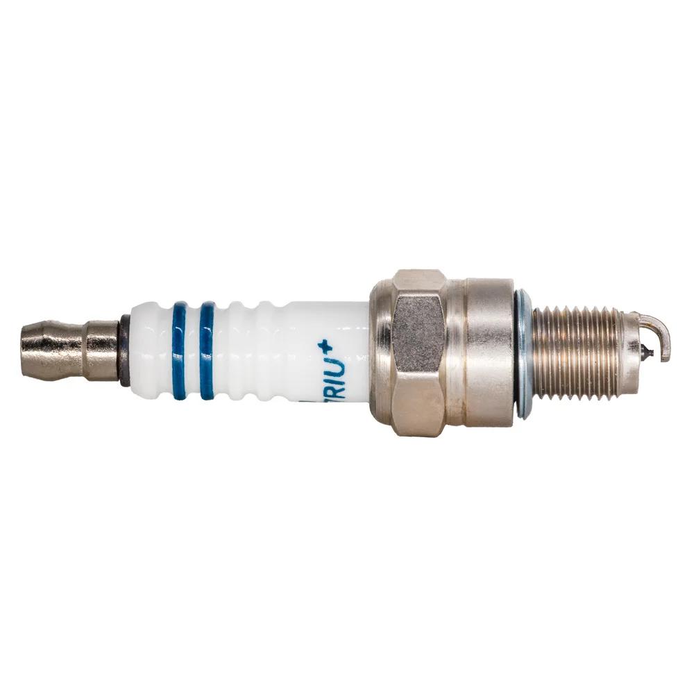 2-8PCS Bougies de remplacement pour CR7HIX CR7HS C7HSA CR7HSA YAMAHA 90793-20171 94701-00254 94703-0