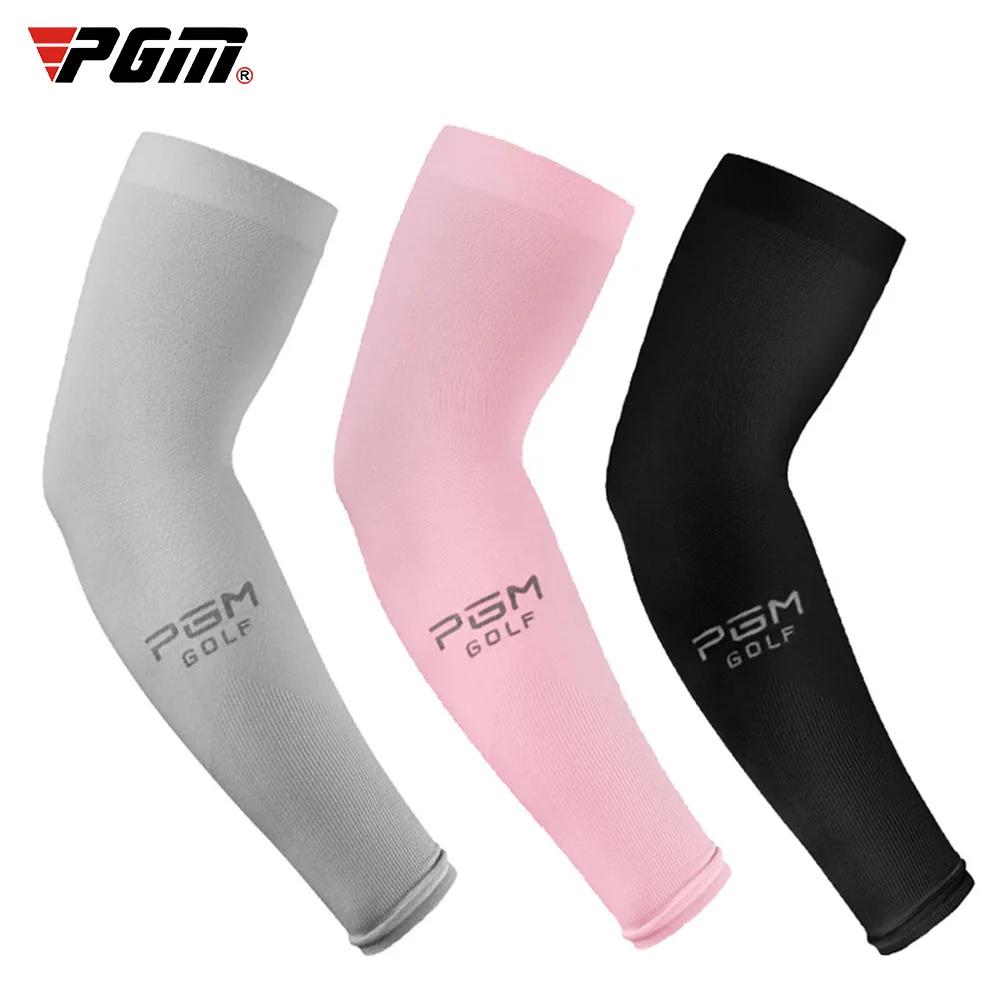 1 paire de manchons de bras pour hommes et femmes, accessoires de golf, protection solaire, rafraîch