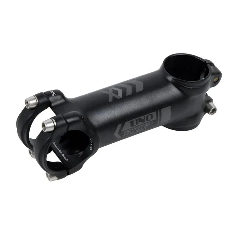 UNO Kalloy King tiges ultralégères AL7050 tige de vélo 7 degrés 31.8mm 60 70 80 90 100 110 120 130mm