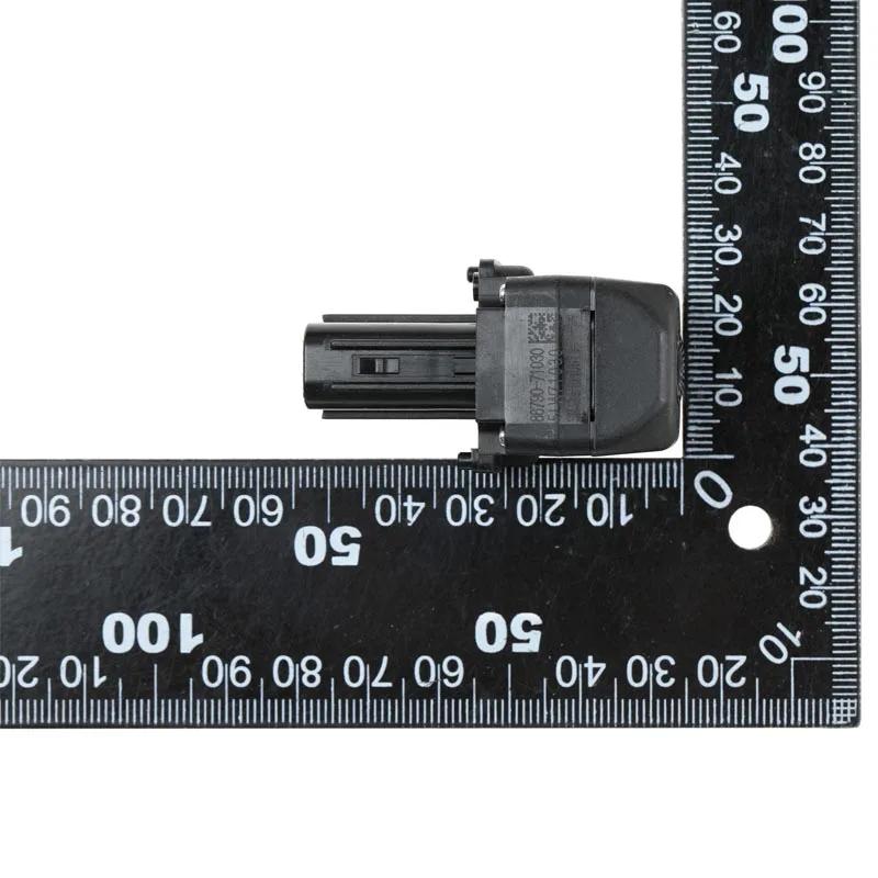 Caméra de stationnement de secours pour Toyota Hilux, vue arrière, accessoires de voiture, nouveau, 