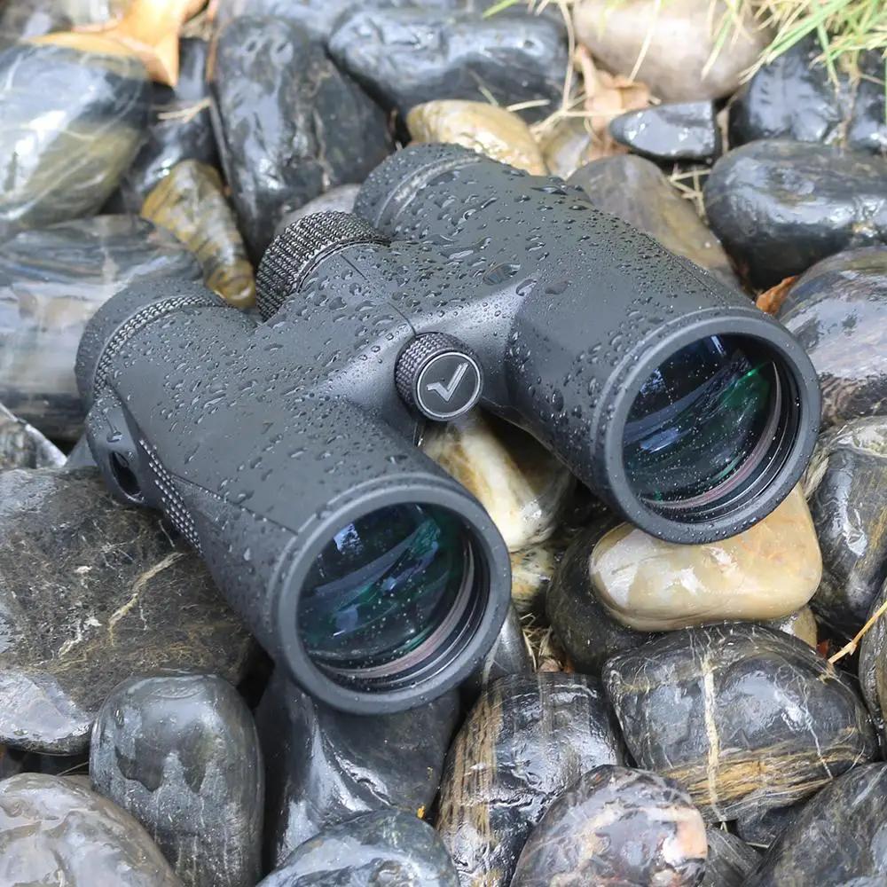 SVBONY Télescope d'observation des oiseaux SV47 Jumelles puissantes 8x32/8x42/10x42 Équipement de ca