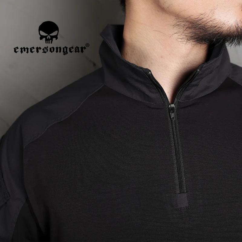Levez sonGear-Chemises Dulskip pour hommes, G3, Vêtements de chasse, Vêtements d'entraînement Airsof