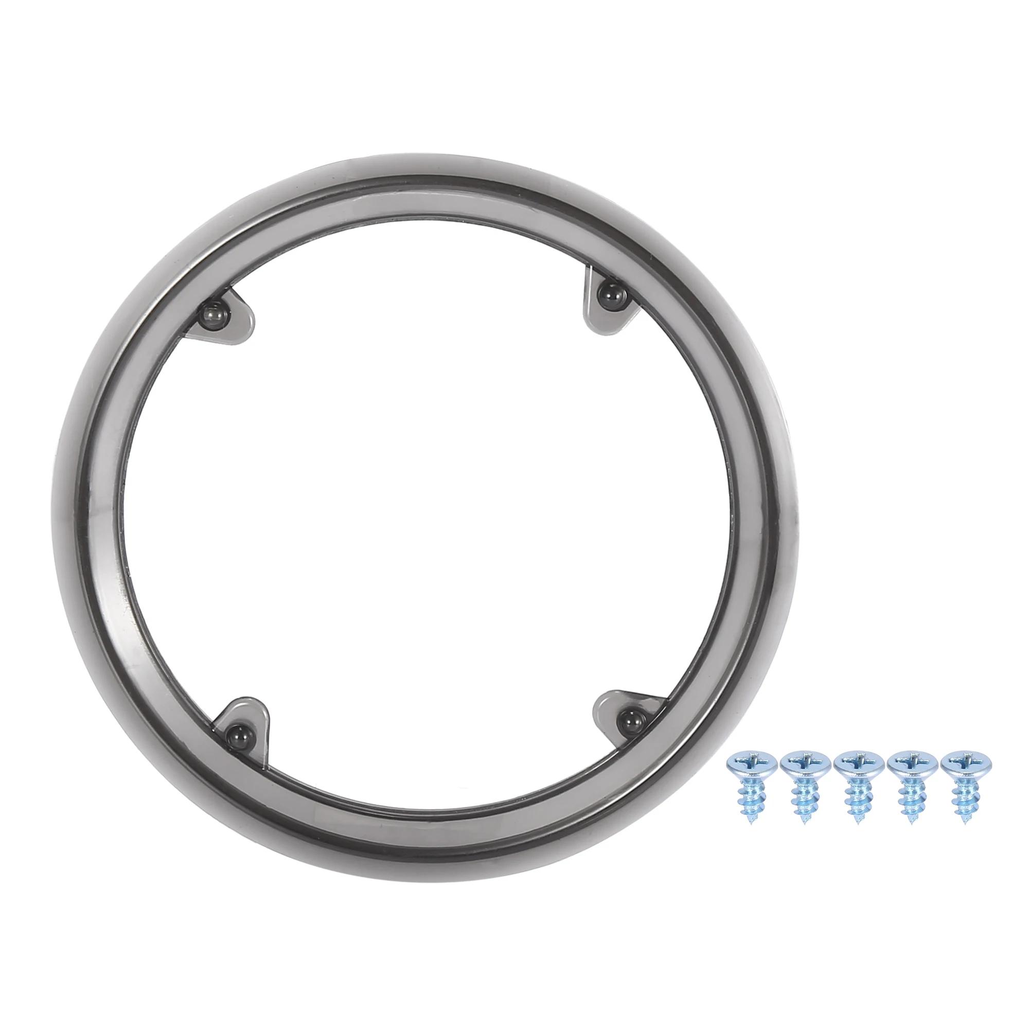 X Autohaux Protection de pignon de vélo 40T42T 46T 48T 52T 4/5 trous