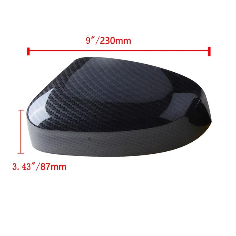 Boîtier de couvercle de rétroviseur pour Ford Focus MK3 2012 – 2018 Mondeo MK4 Facelift 2010-2014, c