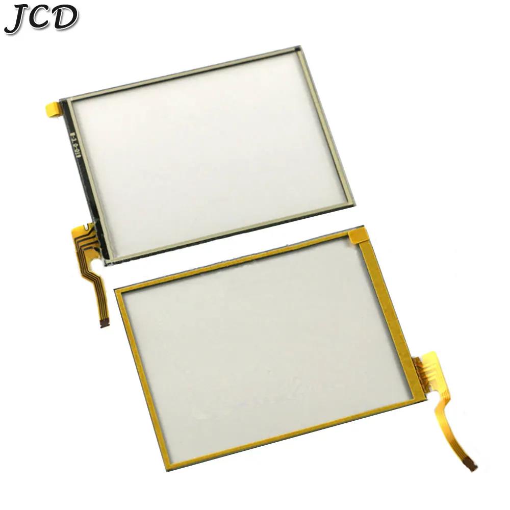 JCD – numériseur d'écran tactile de remplacement pour pièce de réparation d'écran tactile d'origine 