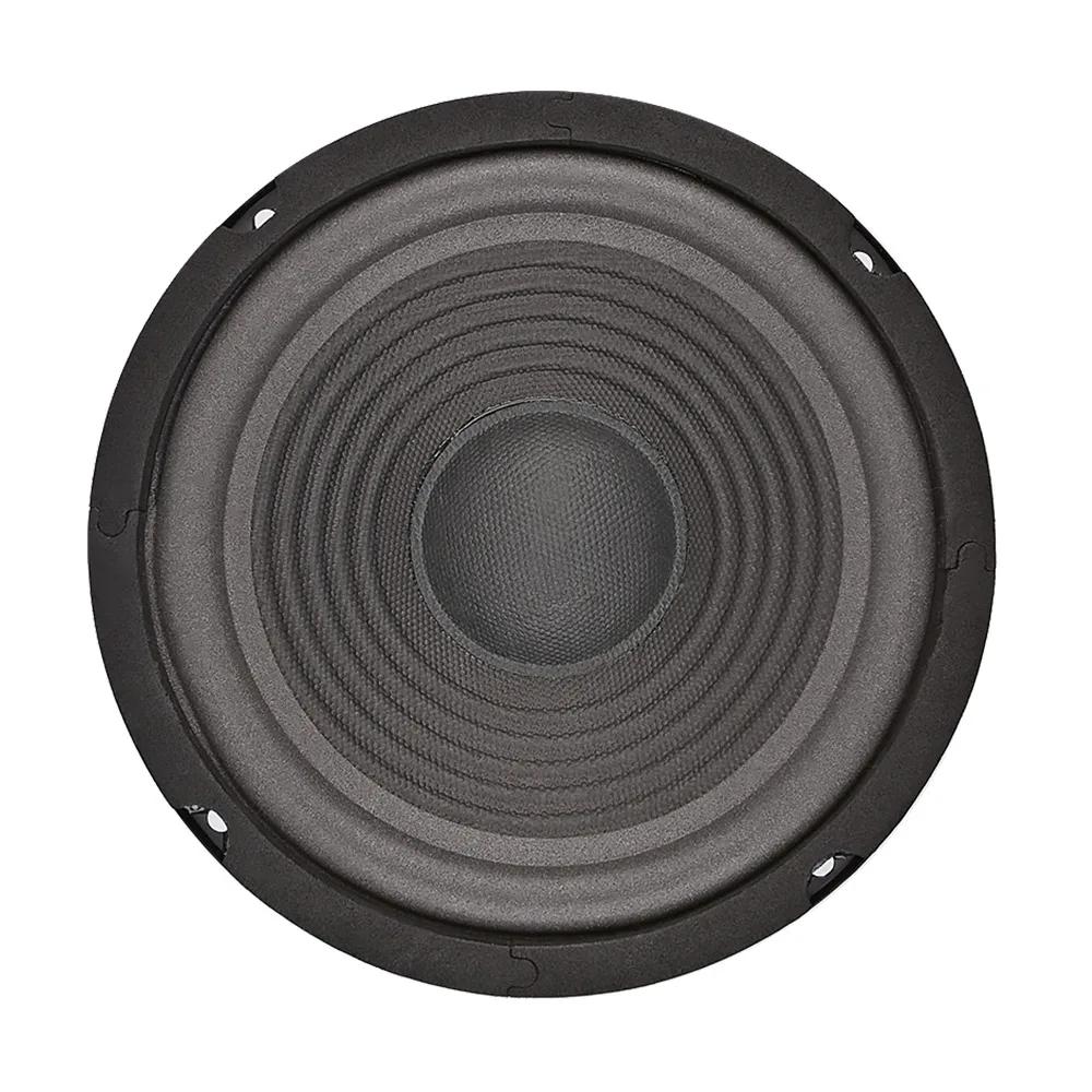 AIYIMA 1 pièce Haut-parleur audio médium-grave 150W 6,5 pouces 4 8 Ohm, amplificateur de son, woofer