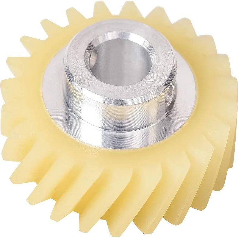 Pièces de rechange pour engrenage de mixeur Whirlpool & KitchenAid W10112253, pièces de rechange pou