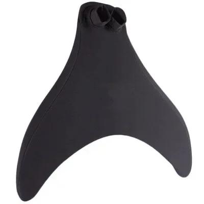 Queue de sirène de natation pour enfants et adultes, cosplay spinal pour filles, costume de sirène, 
