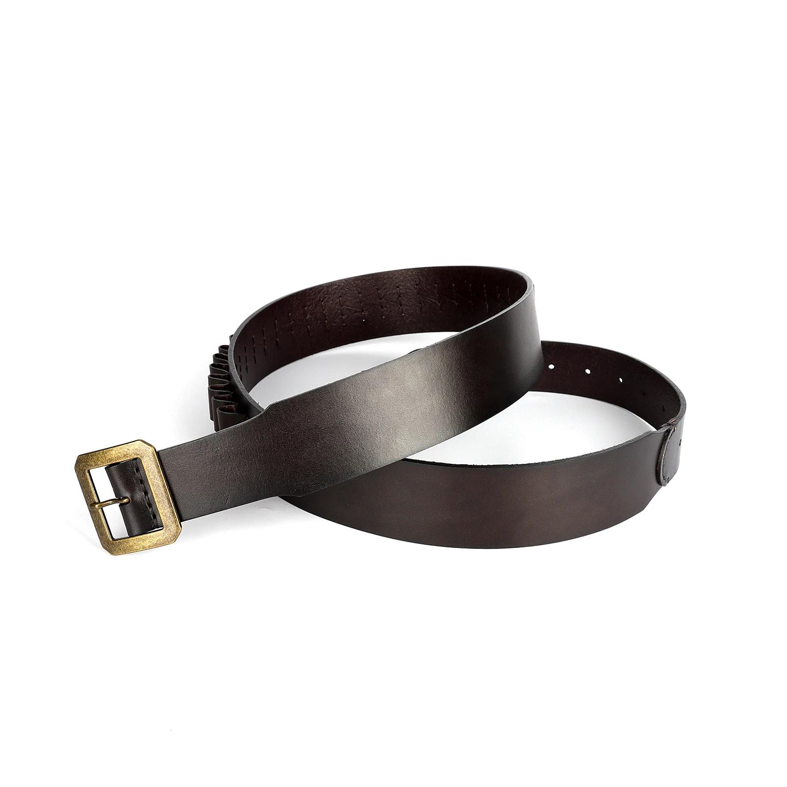 Accessoires de chasse Tourbon, ceinture pour cartouches adaptée aux munitions .44/45mag, 25 cartouch