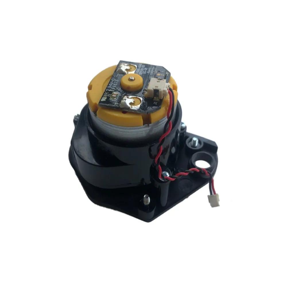 Moteur de brosse latérale pour aspirateur robot SilverCrest SSRA1 DEXP LF800, pièces de rechange, ac