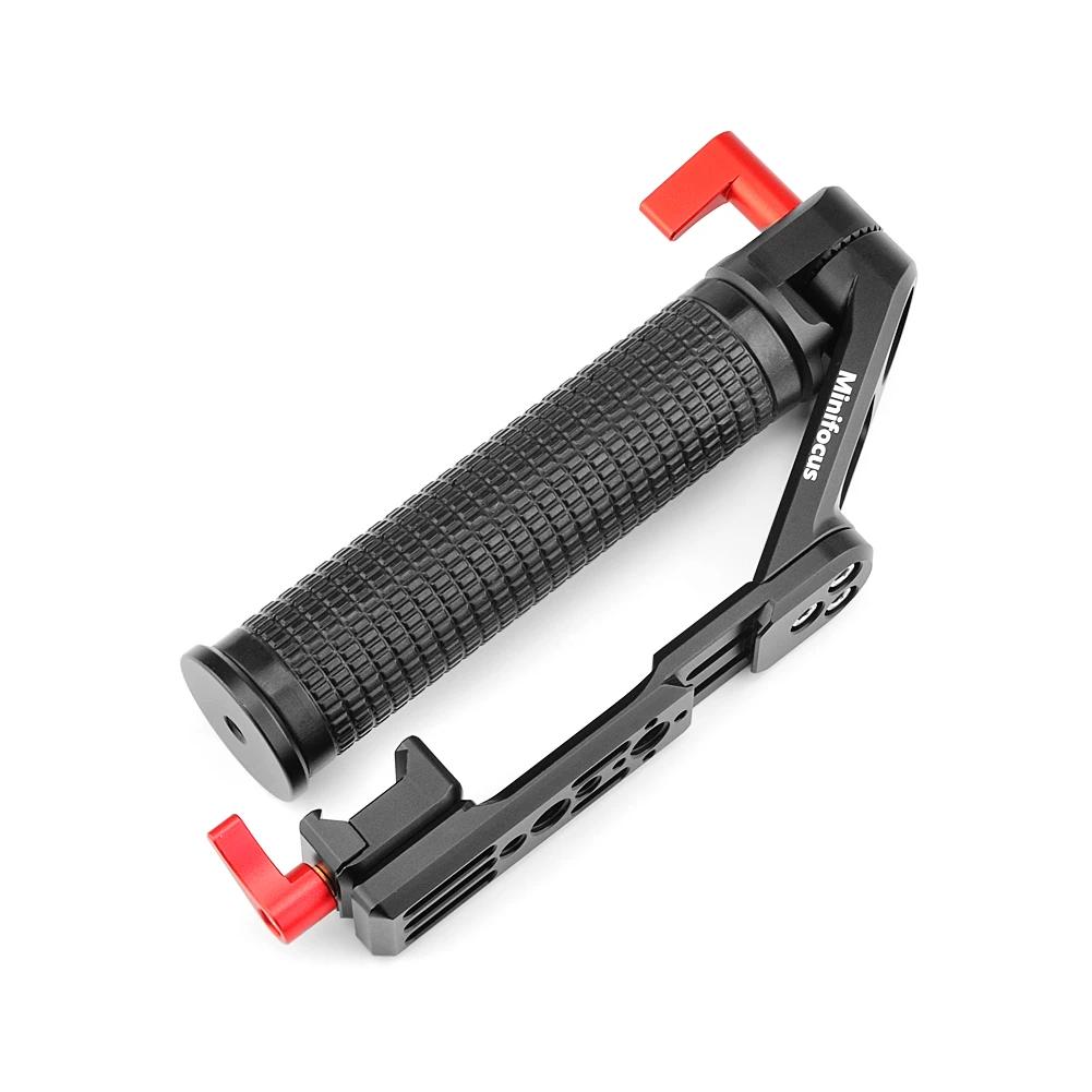 Poignée de cardan réglable pour DJI RS4 RS 4, RS 4 Pro, RS 3 Mini, RS 3, RS 3 Pro, RS 2, RSC 2 poign