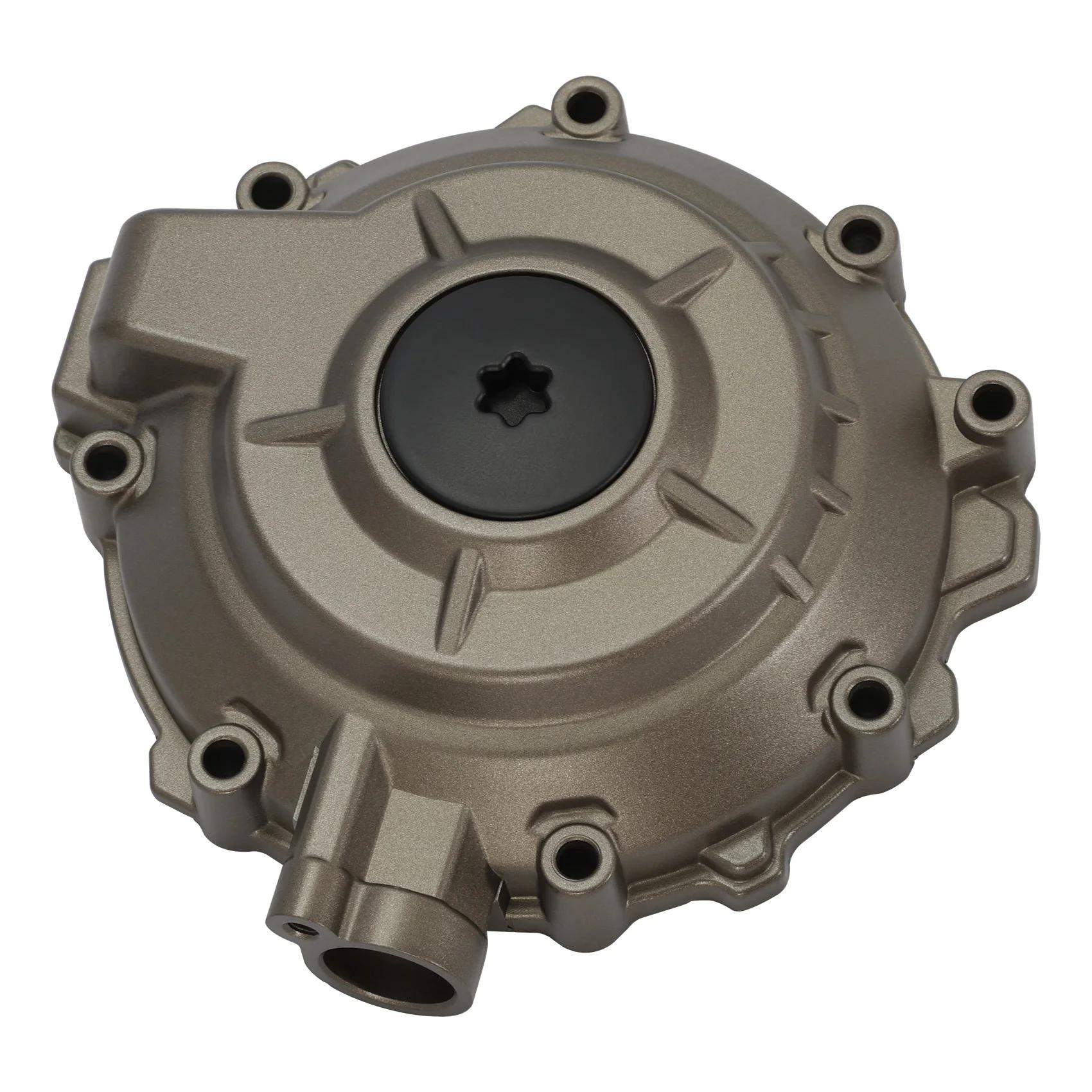 Couvercle de carter de Stator de moteur de moto en aluminium, pour BMW S1000R 2021-2025 S1000RR 2019