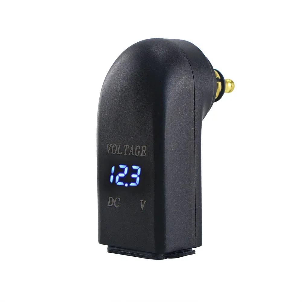 Chargeur double USB pour moto, accessoires pour BMW R1200RT R1250GS R1200GS F800ST F800R F800GS R130