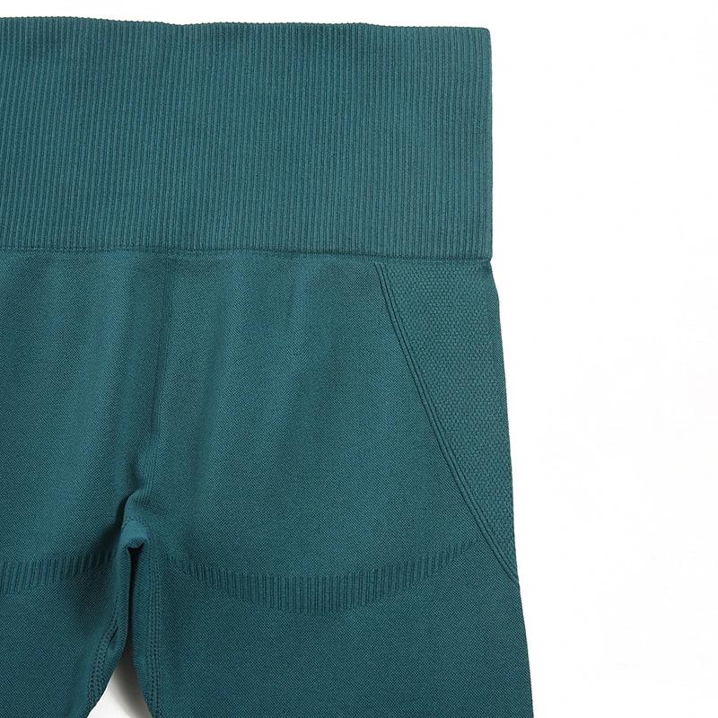 Leggings rembourrés sans couture pour femme, ensemble de sport, yoga, survêtement, vêtements de fitn
