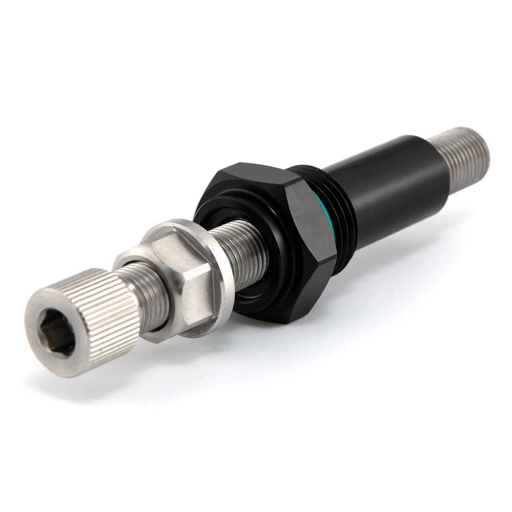 Réglage manuel tendeur de chaîne de came pour BMW F650GS F700GS F800GS F800GT F800R F800S F800ST rem