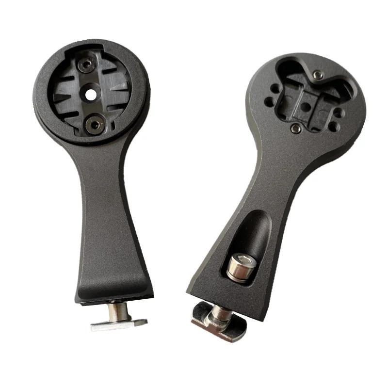 Pour S-WORKS SPECIALIZED VENGE SL7 Support de jauge de guidon de vélo pour Garmin XOSS wahoo pour Br