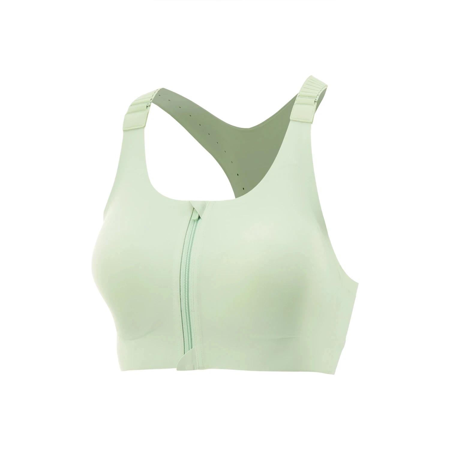 Li-ning soutien-gorge de sport Fitness pour femmes soutien Stable 54% Polyester 46% élasthanne confo