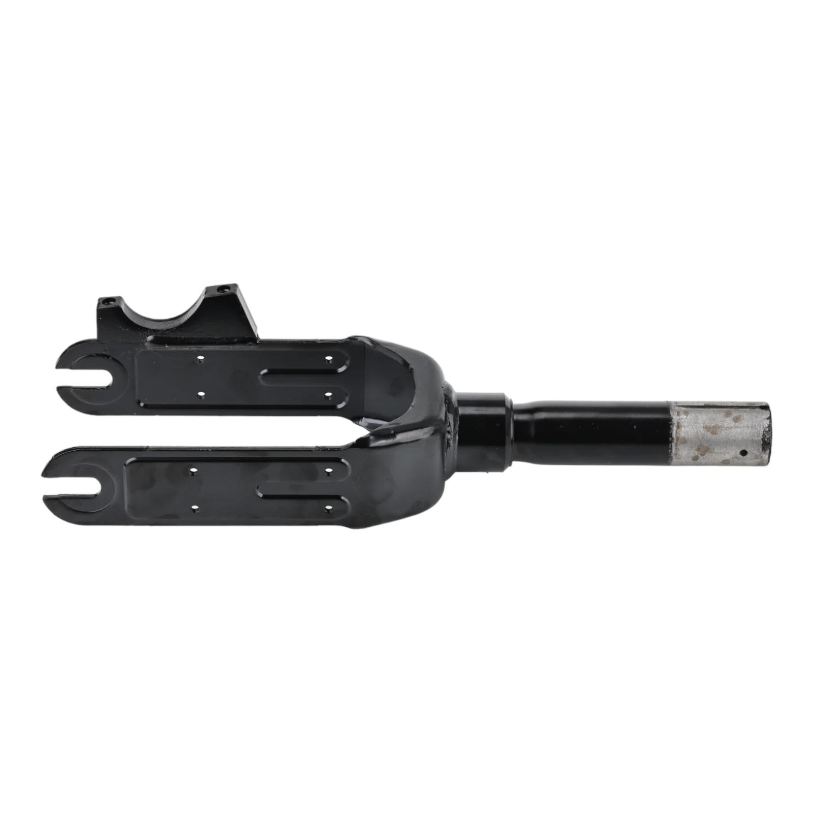 Fourche avant d'origine pour Segway Kickscooter F2, support de roue de Scooter électrique, pièces en