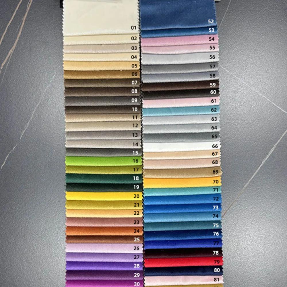 Costume de Cérémonie en Velours pour Garçons, 3 Pièces, Croisé à Trois Boutons, Revers Cranté, Tenue