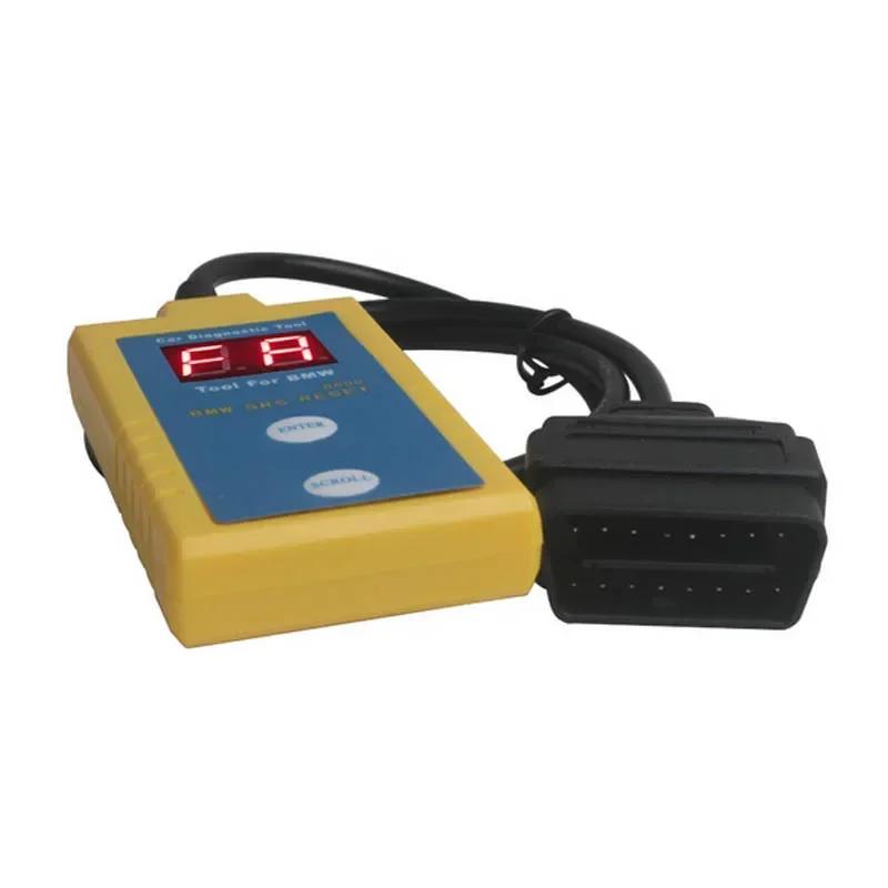 Outil professionnel de réinitialisation de balayage automatique B800, Scanner OBD2 SRS pour BMW E34 