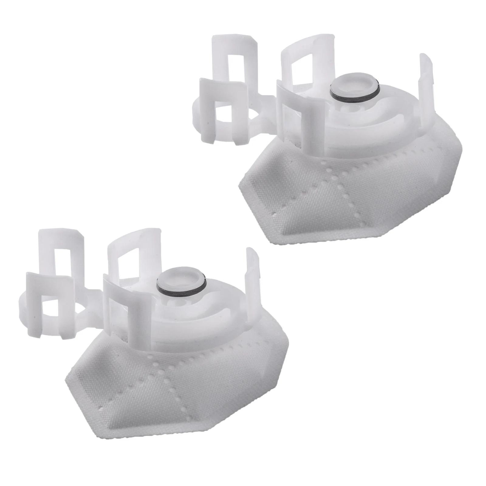 2Pcs Filtre De Pompe À Carburant pour Mazda 5 2006-2015 Mazda 3 5 6 Mx-5 Miata CX-7 RX 8 CX-9 Carbur