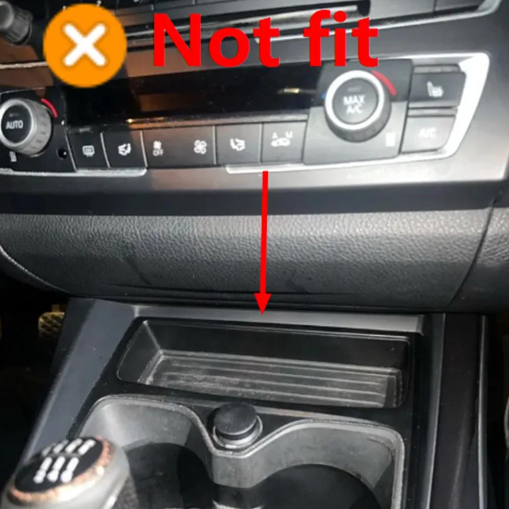 Chargeur sans fil de voiture pour BMW, support de téléphone, évolution, charge rapide, accessoires, 