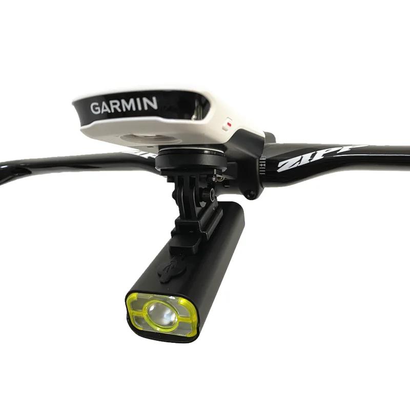 Pour S-WORKS SPECIALIZED VENGE SL7 Support de jauge de guidon de vélo pour Garmin XOSS wahoo pour Br