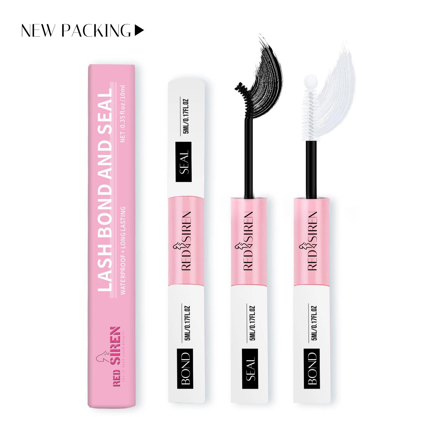 Colle et dissolvant pour cils, kit de pince à épiler, dissolvant de cils doux de haute qualité, outi