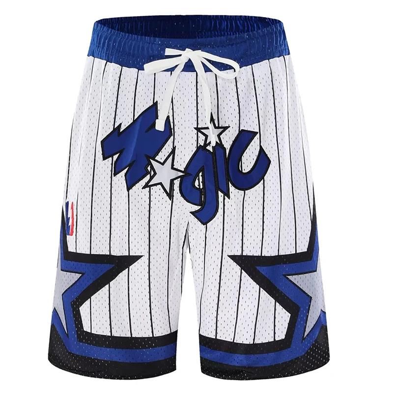 Nouveaux hommes Shorts Sport Shorts d'entraînement hommes Shorts de course Mans Gym Fitness Joggers 