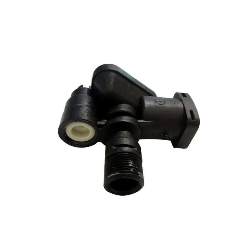 Karcher-Petite Machine à Livres Domestique, Lavage de Voiture à Haute Pression, Série K4, Couvercle 