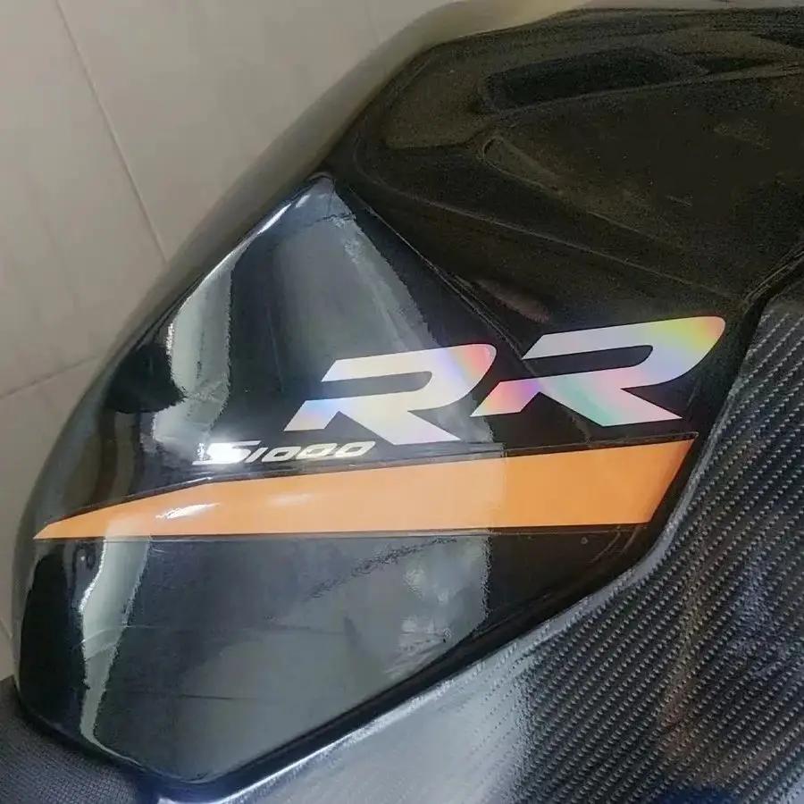 Autocollant de moto pour S1000 RR S1000RR BMW, universel, modifié, réfléchissant, étanche, accessoir